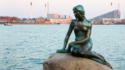 Американска туристка бе осъдена, след като се целува с Малката русалка в Копенхаген