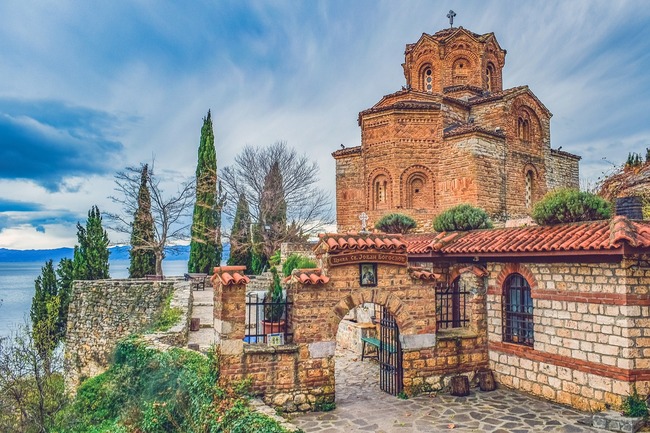 Красотата на Охрид – история и интересни факти