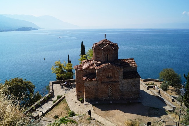 Красотата на Охрид – история и интересни факти