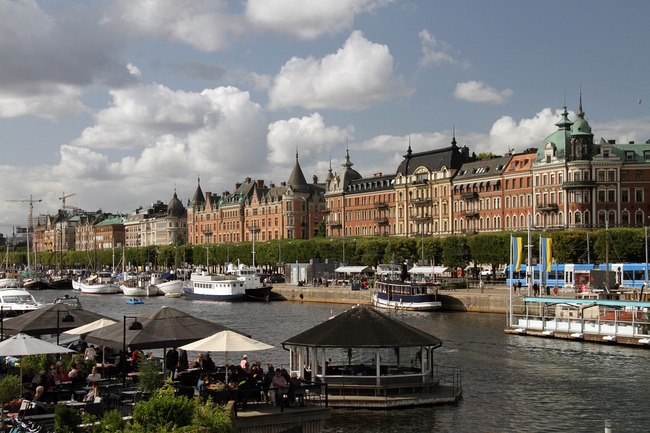 Какво да не пропускате в Стокхолм? – 2 част