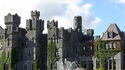 Замъкът Ашфорд – исторически факти за един ирландски паметник