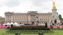 Бъкингамският дворец в 33 факта