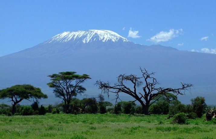 Килиманджаро или още „Покривът на света“ – интересни факти