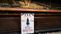 История и романтика се преплитат в новия роман „Грехът на пианистката“
