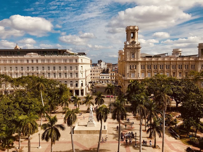 Хавана в 30 кратки факта