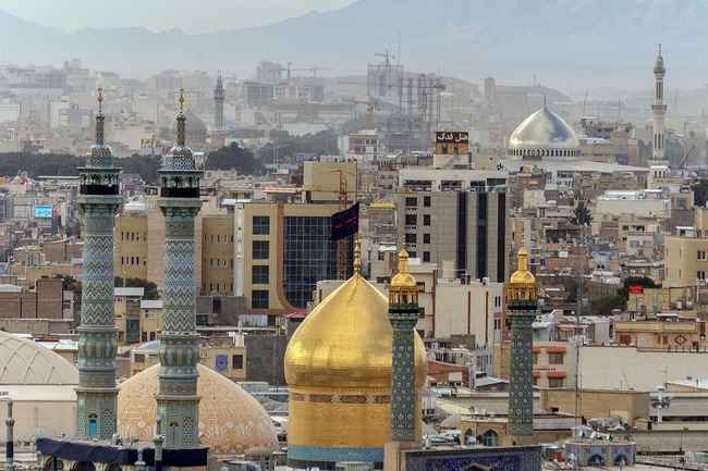 30 любопитни факта за Иран