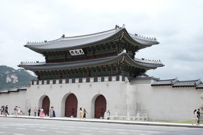 Южна Корея – 30 от най-интересните факти за страната