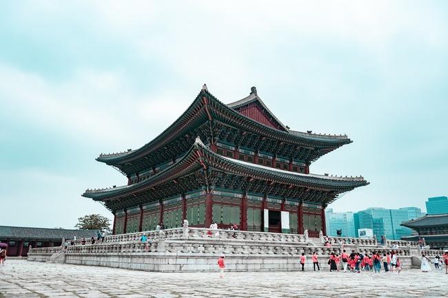 Южна Корея – 30 от най-интересните факти за страната