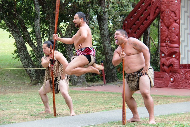 Какво знаем за Маорите – коренното население на Нова Зеландия?