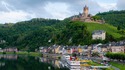 Топ 10 на най-красивите населени места в Европа - част 1