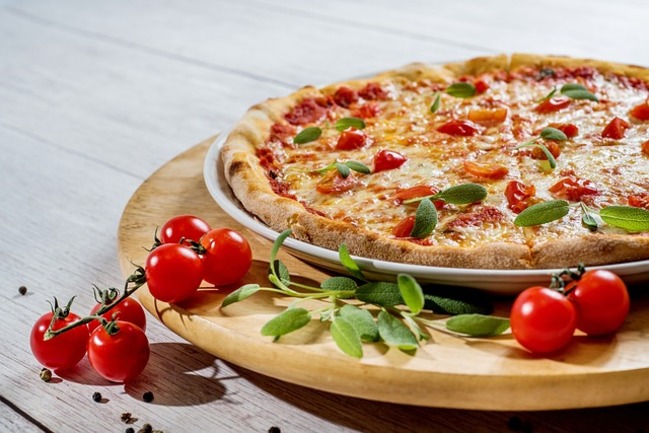 Къде в Италия може да хапнете най-вкусната пица?