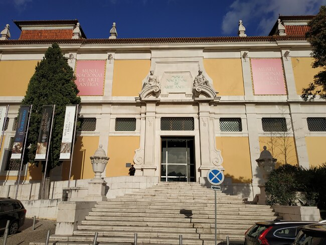 15 от най-популярните музеи в Португалия