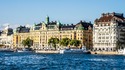 Швеция в 30 интересни факта