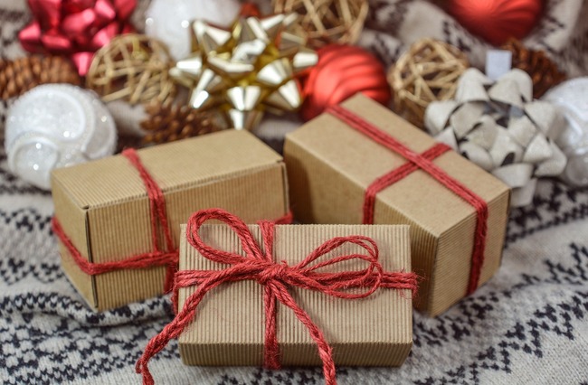 15 идеи за коледни и новогодишни подаръци