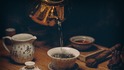 Чаят спасява англичаните през 18 век