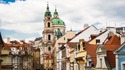Кои са най-интересните легенди и митове в Прага?