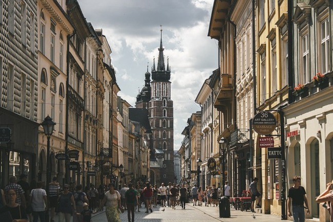 Кое е най-доброто време за посещение на Полша?