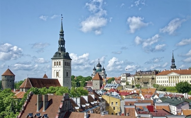 33 любопитни факта за Естония