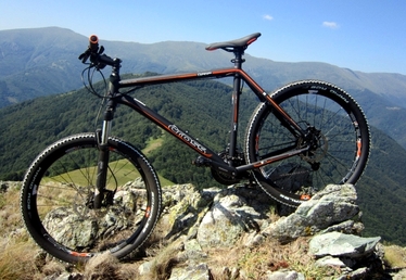 Ride or Run - двудневно спортно събитие
