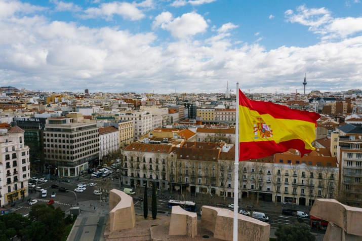 5 причини защо Испания е задължителна дестинация за пътуващите