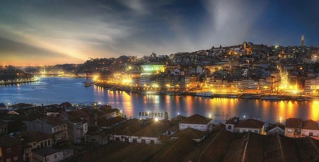 На разходка в Порто – какво, къде и как?