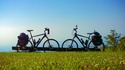 Къде в Европа са най-добрите места за каране на велосипед?