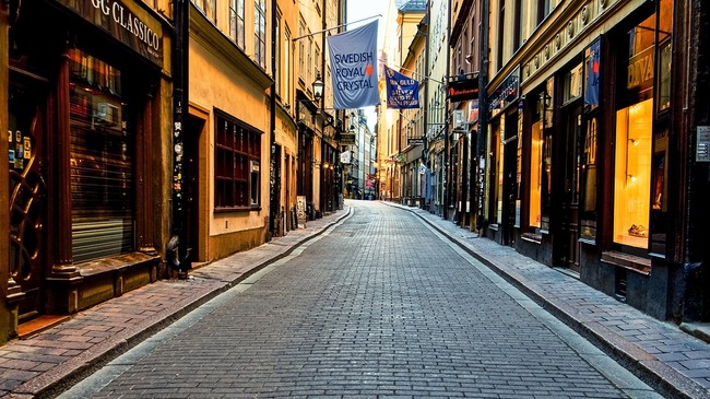 30 любопитни факта за шведската култура