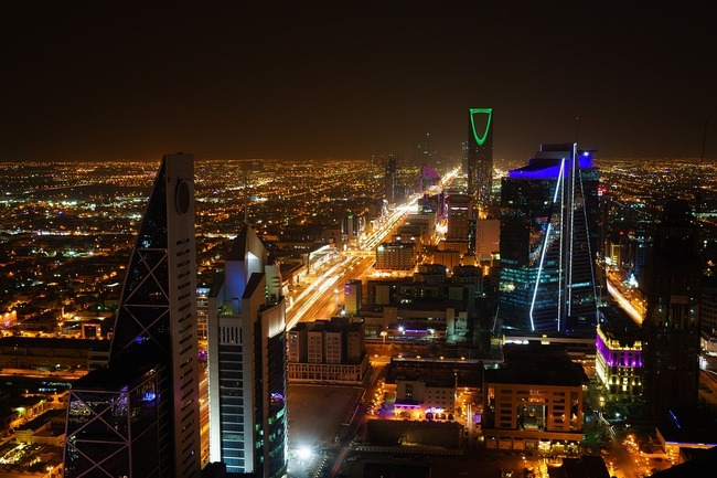 30 невероятни факта за Саудитска Арабия