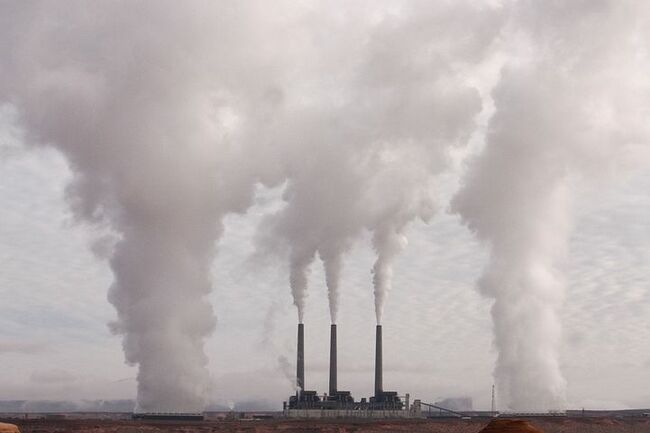 До какви последици води замърсяването на въздуха?