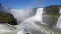 Водопадите на Игуасу – любопитни факти