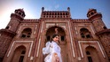 Най-добрите места в Индия, на които да паднете на колене и да предложите брак