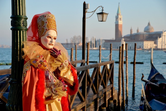 Плюсове и минуси да живееш във Венеция