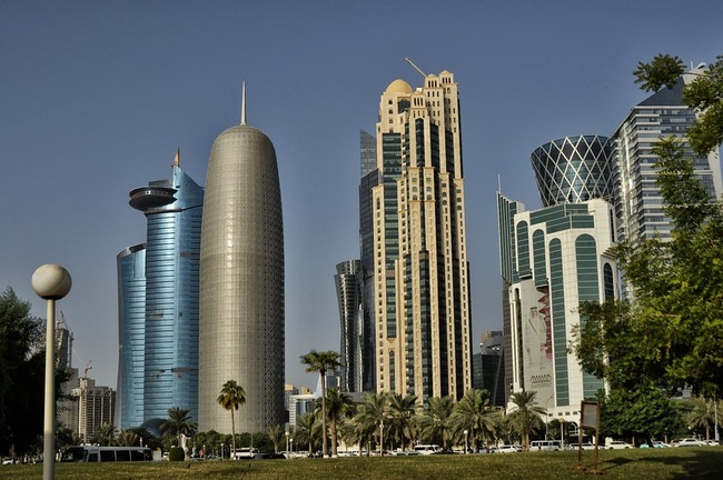 30 интригуващи факта за Катар