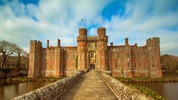 Кои са най-интересните английски замъци?