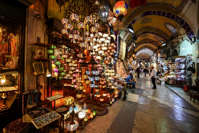 Защо Истанбул е сред най-добрите европейски дестинации за соло пътешественици?