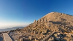 Планината Немрут е сред най-популярните маршрути за приключенци в Турция