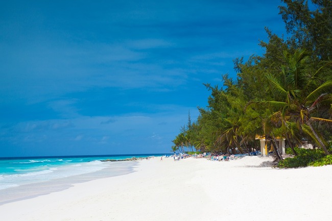 Барбадос – прекрасна дестинация, за която може би не заете тези факти