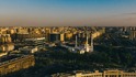 Астана – какво можете да видите в казахстанската столица
