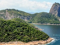 30 интригуващи факта за Бразилия