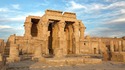 Назад във времето – храмовете на Египет