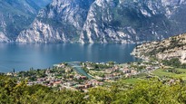 Езерото Гарда – приказна планинска разходка