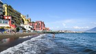 Най-интересните забележителности в Неапол