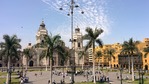 Какво можете да видите в Лима?