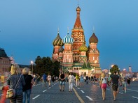 15 причини да посетите руската столица – Москва