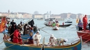 Карнавалът във Венеция 2013 (снимки)
