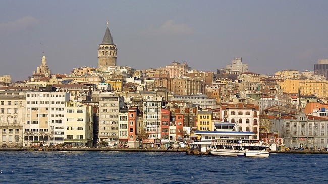 Топ 5 на най-добрите музеи в Истанбул