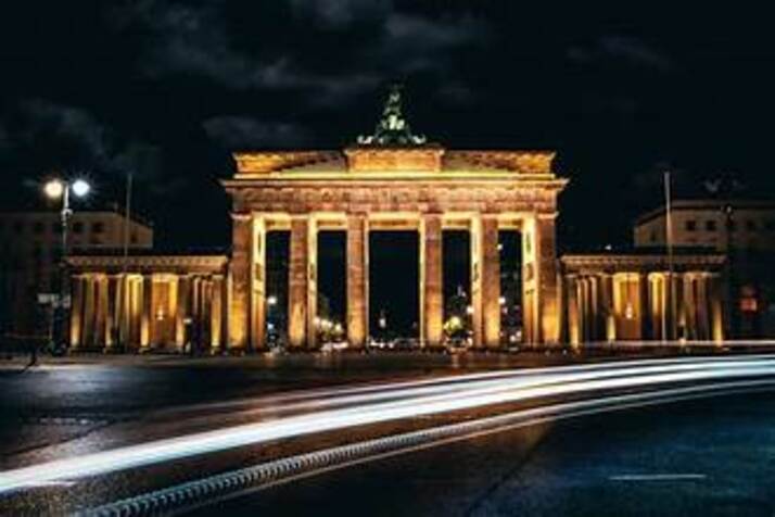 Кои са най-интересните музеи в Берлин?
