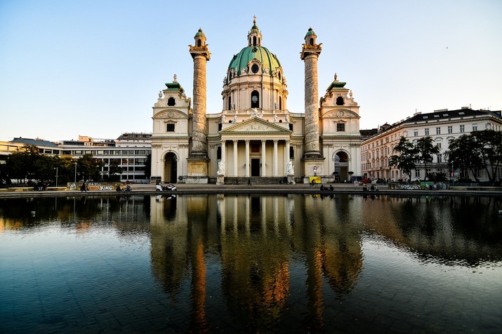 Музеите на Виена
