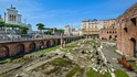 Изкуство и архитектура в Рим