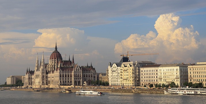 10 от най-интересните градове в Унгария, които не бива да пропускате